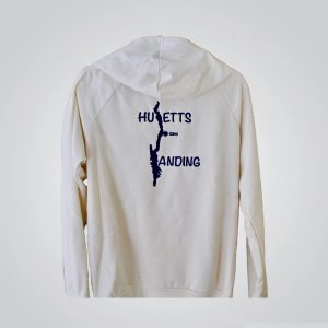 Huletts Landing Hoodie Sweatshirt