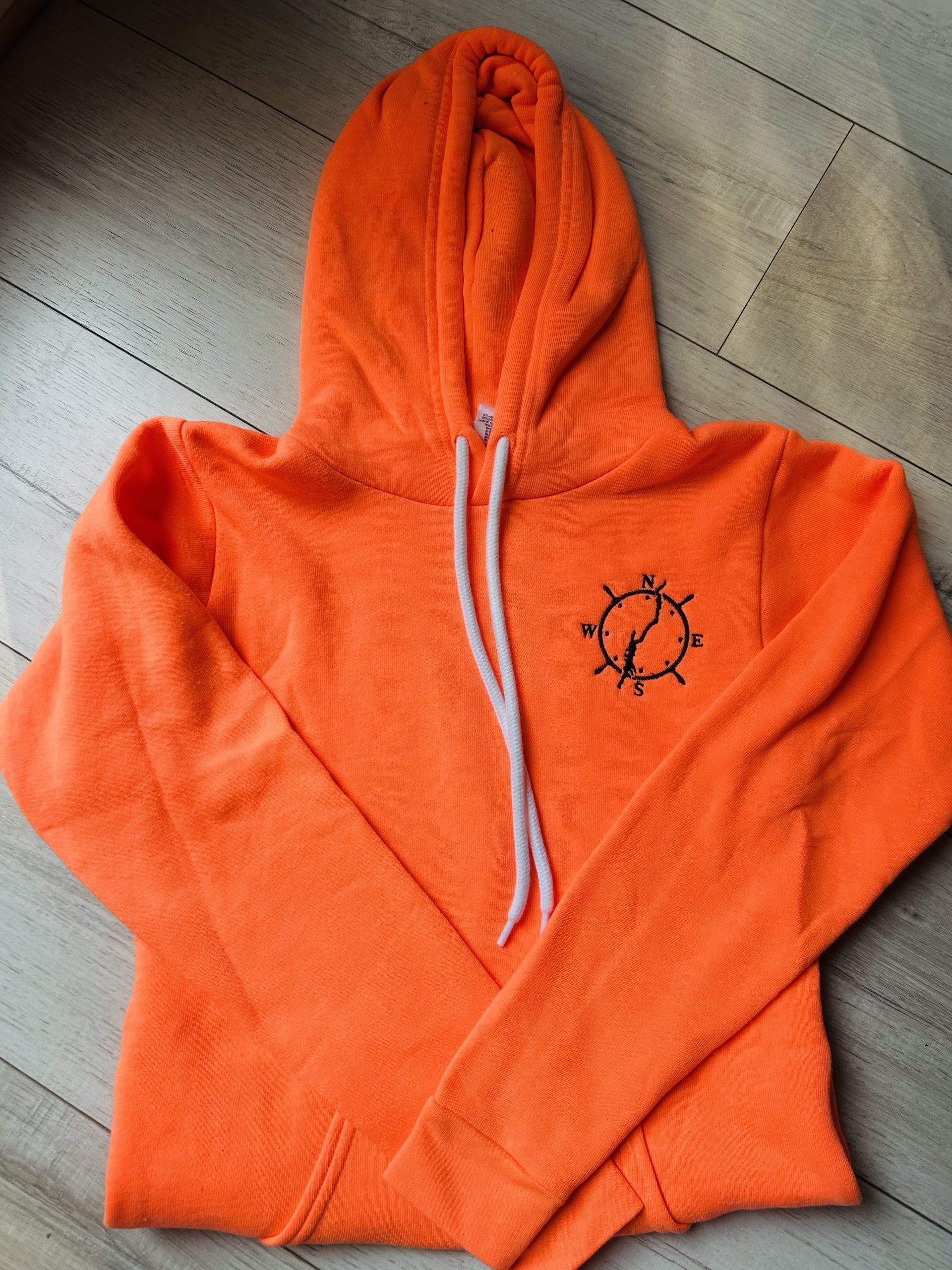 Pullover Hoodies - Image 6